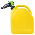 House 5 gal Epa & Flame Mitigation Device Diesel Can HO3684291